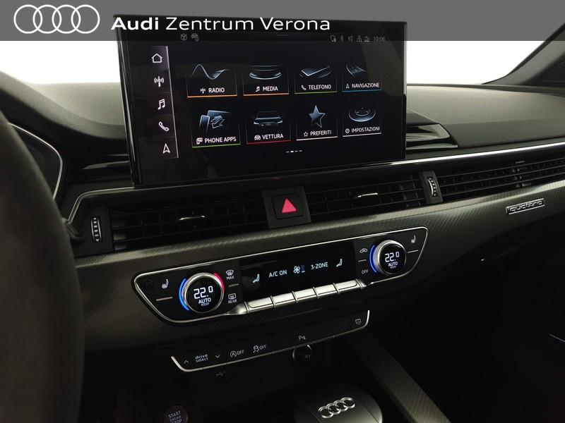 Avant 2.9TFSI 450CV quattro tiptronic