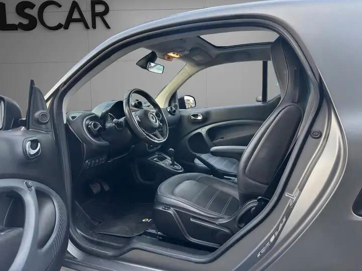 Smart ForTwo 70 1.0 Prime UNIPRO-PROMO FINANZIAMENTO LS CAR