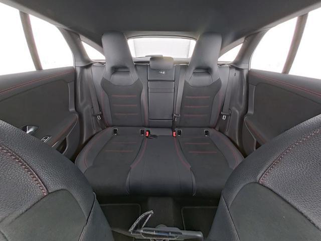 MERCEDES-BENZ CLA 200 Automatic Shooting Brake AMG Line Advanced Plus