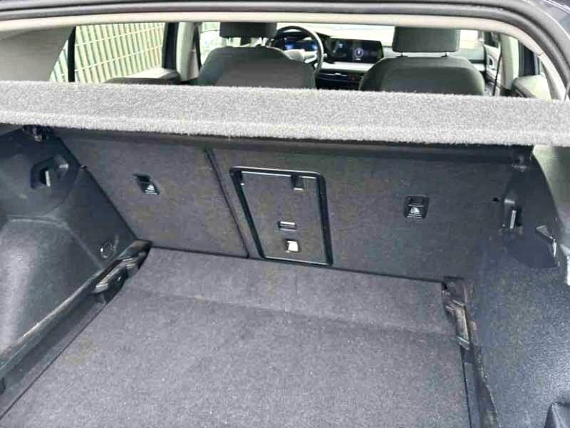 Volkswagen Golf 2.0 Tdi SCR 115 cv DSG Life