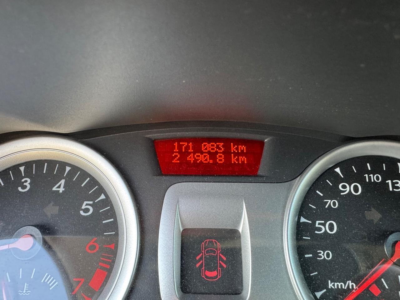 Renault Clio 1.2 16V 5 porte GPL Yahoo!