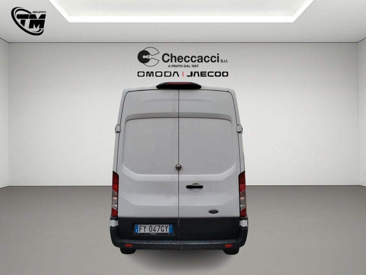 FORD Transit 2014 Transit 350 2.0TDCi EcoBlue 1...