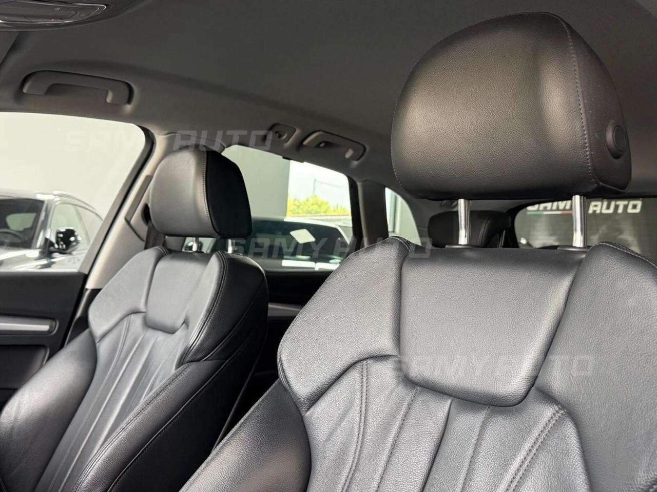 Audi Q5 40 TDI quattro S tronic Business Sport