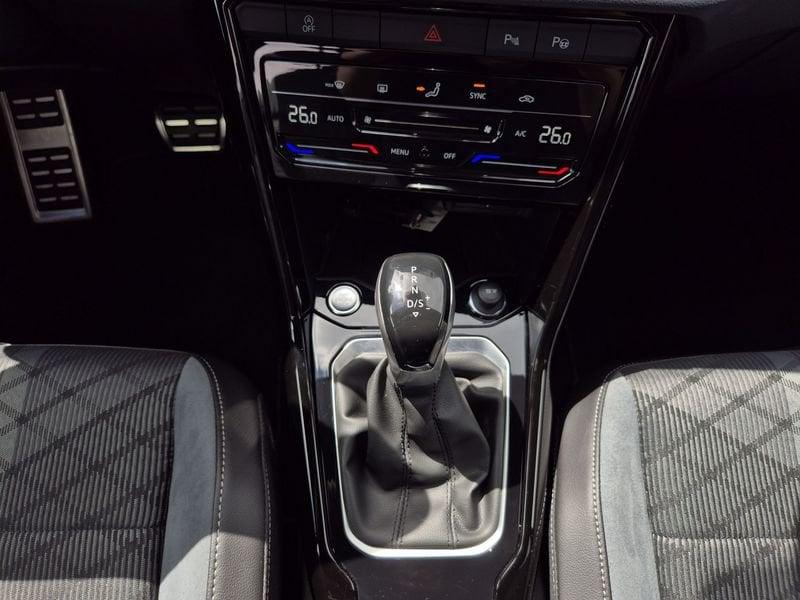 Volkswagen T-Roc 1.5 tsi R-Line dsg