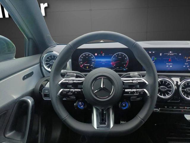 MERCEDES-BENZ A 35 AMG 4Matic Advanced Plus