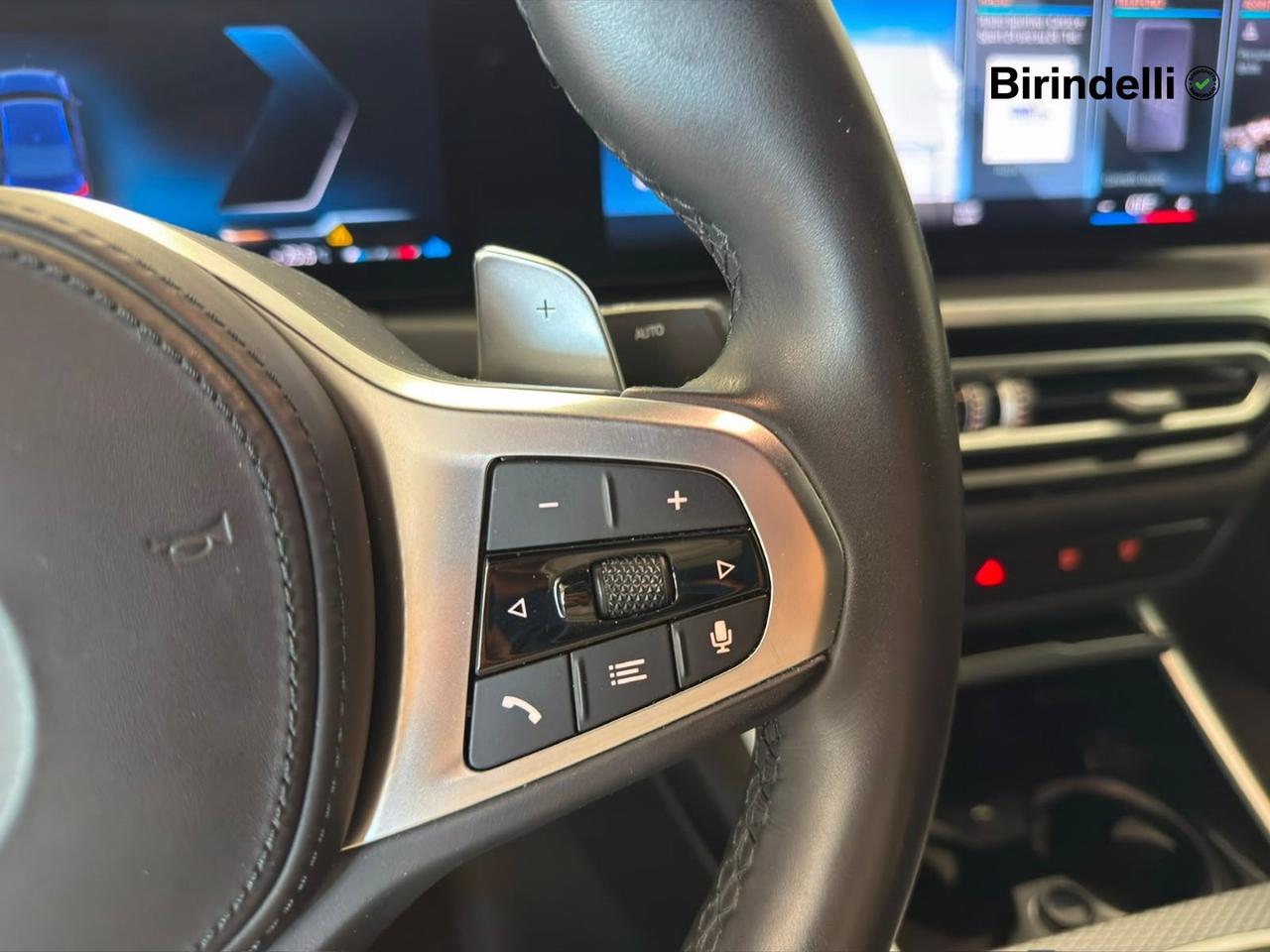 BMW Serie 3(G20/1-80/1) - 320d 48V xDrive Msport