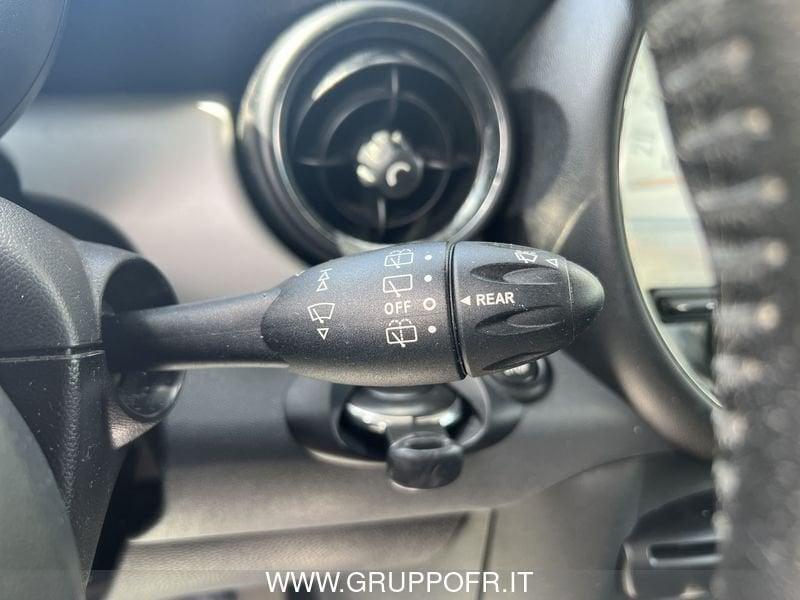 MINI Mini 1.6 16V One