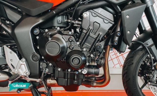 HONDA CB 1000 GT CB 1000 GT