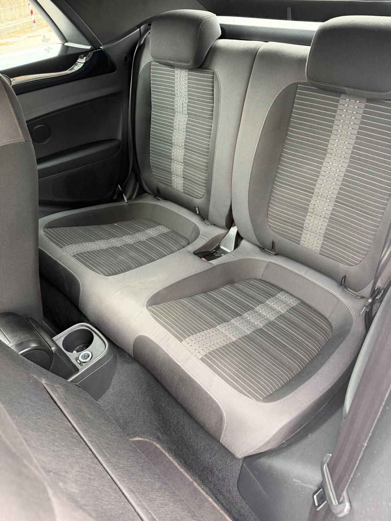 Volkswagen Maggiolino Cabrio 1.4 TSI Sport