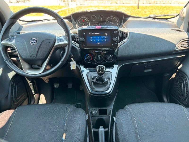 LANCIA Ypsilon 3ª serie Ypsilon 1.0 FireFly 5 ...