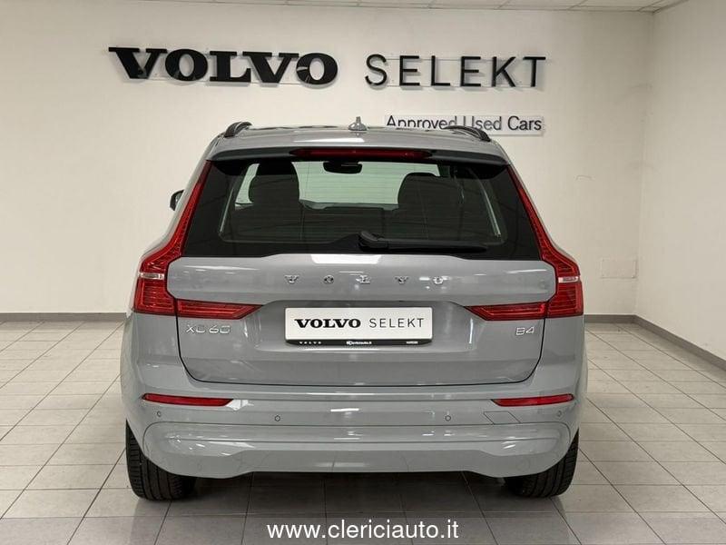 Volvo XC60 B4 (d) automatico Core