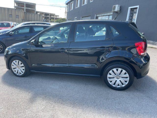 VOLKSWAGEN Polo 1.2 TDI 5p.
