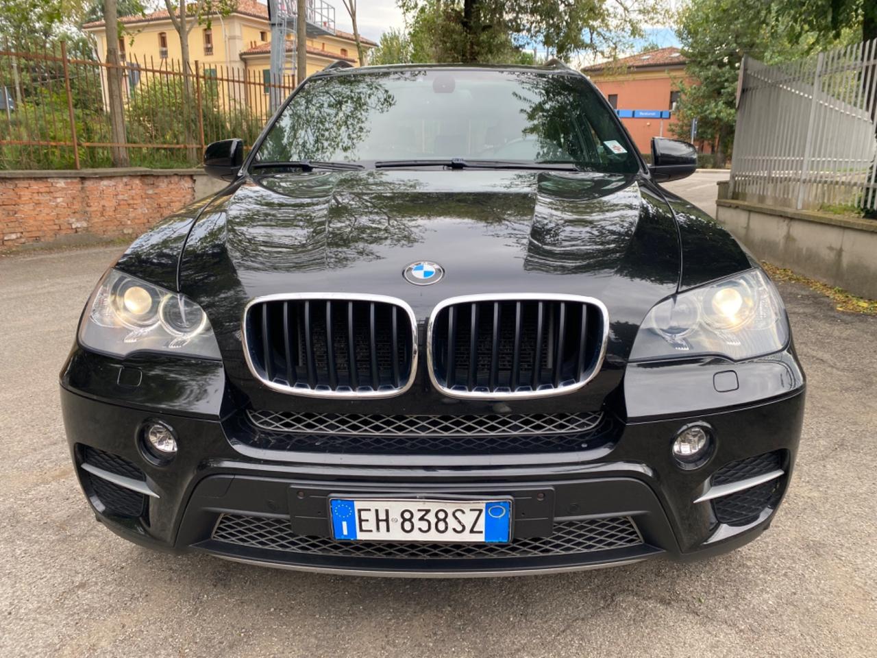 BMW X5 xDrive30d Futura