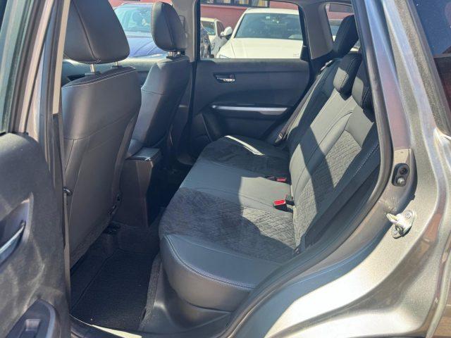 SUZUKI Vitara 1.5 140V Hybrid A/T Starview