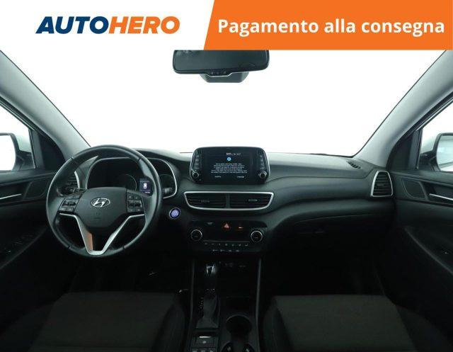 HYUNDAI Tucson 1.6 CRDi 136CV 4WD DCT XPrime