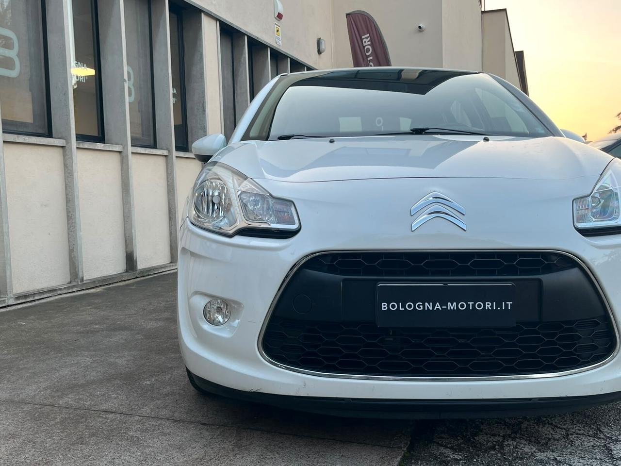 Citroen C3 1.1 GPL