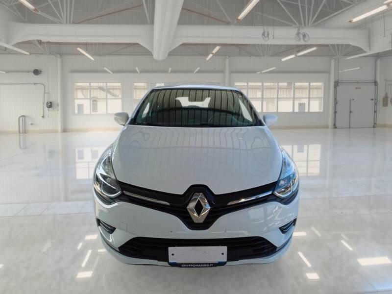 Renault Clio dCi 8V 75 CV 5 porte Business N1 AUTOCARRO POSTI