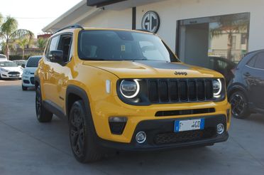 Jeep Renegade 1.6 mjt Limited fwd 120CV Uff italy Full Led Pelle