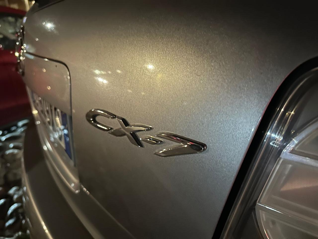 Mazda CX-7 Sport 2.2 #7500