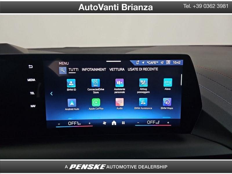 BMW Serie 2 Gran Coupe 218d Gran Coupe MSport Pro
