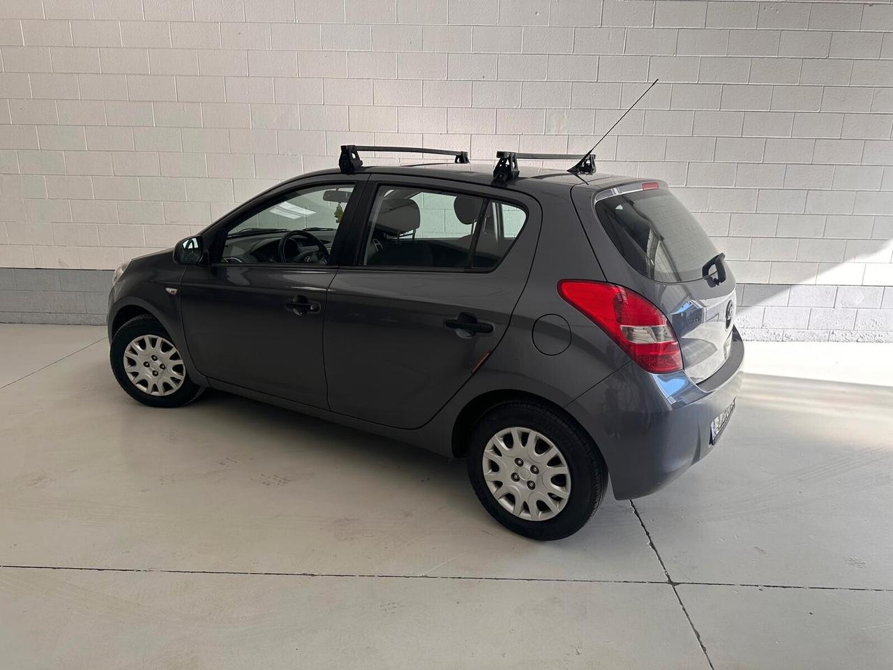 Hyundai i20 1.2 5p. Comfort