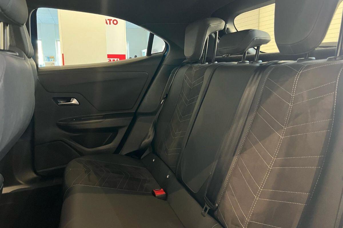 Opel Mokka 1.5 diesel Ultimate