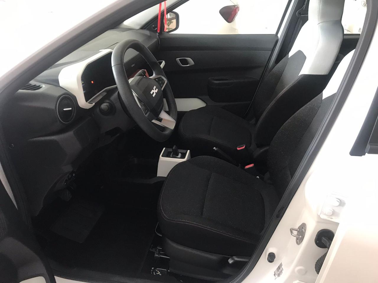Dacia Spring Expression Electric 65