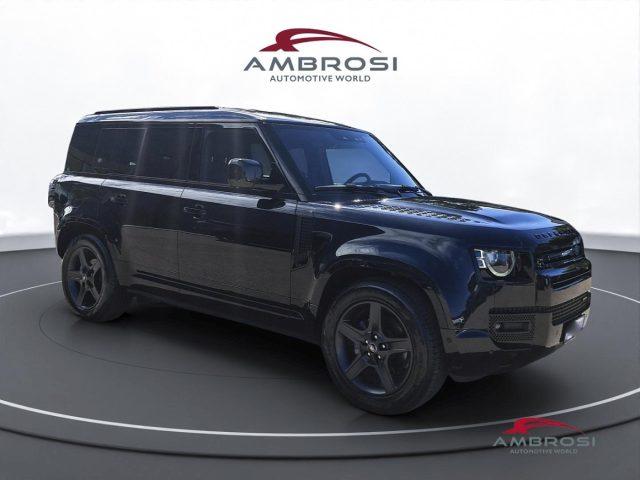 LAND ROVER Defender 110 3.0d i6 mhev X-Dynamic SE awd 250cv auto