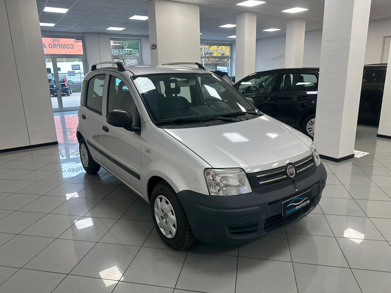 Fiat Panda 1.2 Active