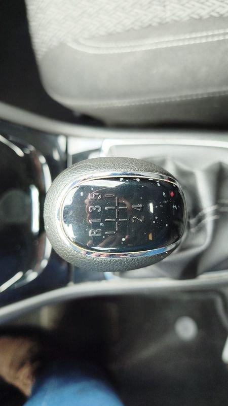 Opel Mokka X 1.6 Advance 115cv S&S 4x2 MT5