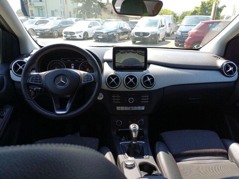 Mercedes-Benz Classe B B 180 Sport