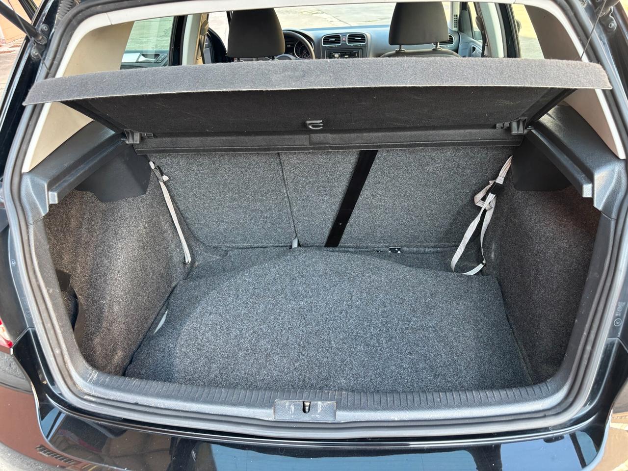 Volkswagen Golf 1.4 benzina