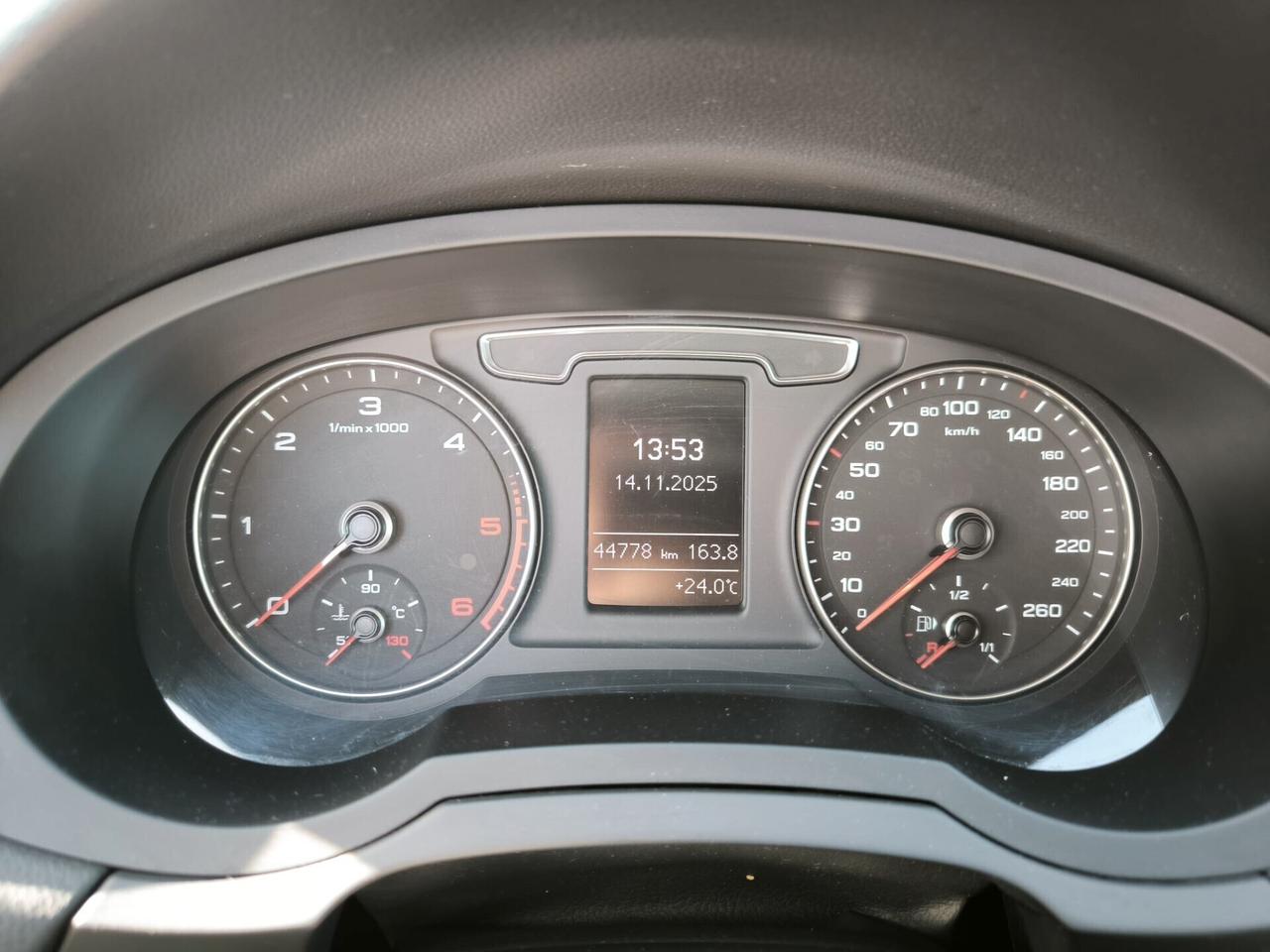 Audi Q3 2.0 TDI 150 CV S tronic Business