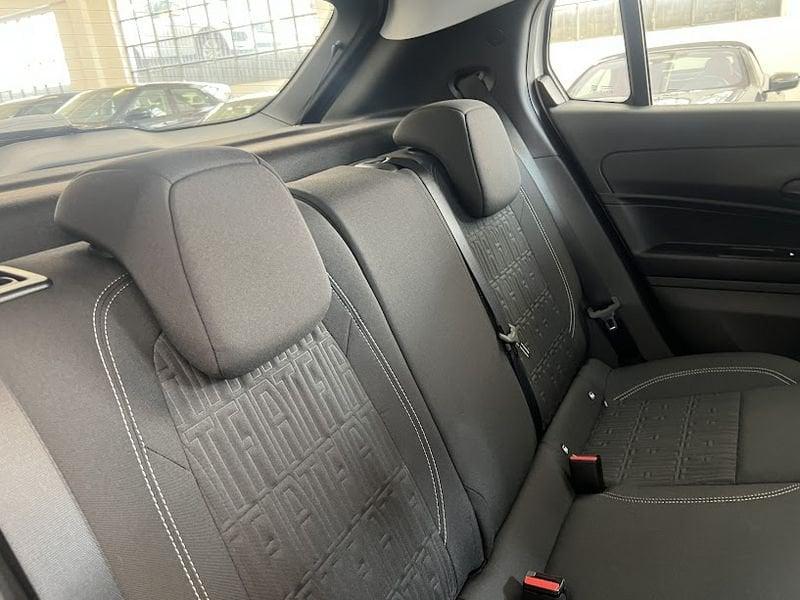 FIAT 600 1.2 Hybrid 110cv La Prima KM ZERO