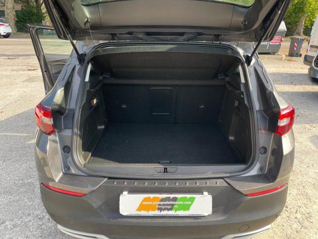 OPEL Grandland X 1.6 Hybrid Plug-in aut. FWD Elegance