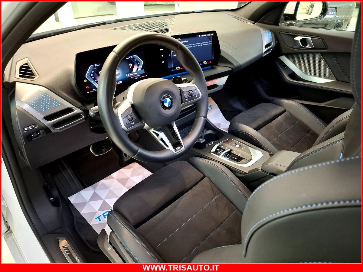 BMW 118d 2.0 M Sport Pro (TETTO PANORAMICO APRIBILE)