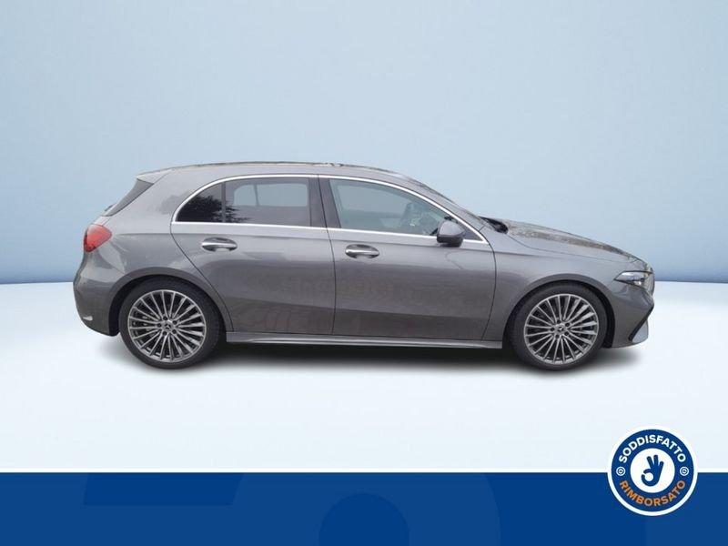 Mercedes-Benz Classe A 180d Automatic AMG Line Advanced Plus