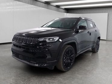 Jeep Compass 1.6 mjt S 2wd 130cv