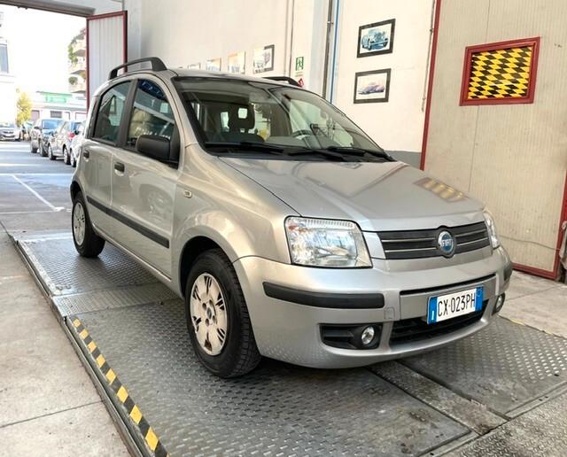 Fiat Panda 1.2 Dynamic Uniprop. km 96.000 Clima!!!!