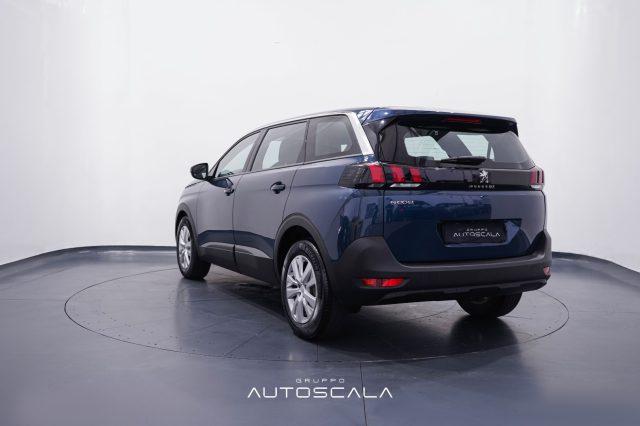 PEUGEOT 5008 1.2 PureTech Turbo 130cv S&S Active Pack