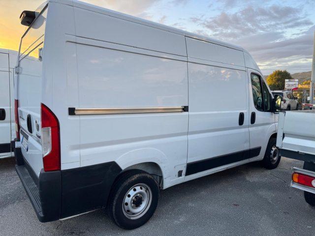 FIAT Ducato 33 2.2 Mjt 160CV PM-TM Furgone Maxi