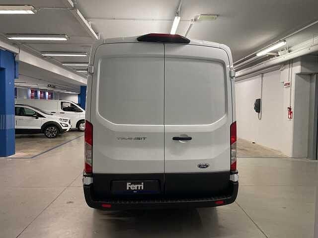 Ford Transit 290 2.0 tdci 130cv trend l2h2 e6.2