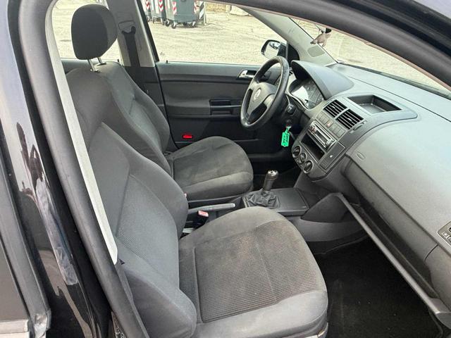 VOLKSWAGEN Polo 1.4/69CV TDI 5p. Sportline senza lavoro da fare