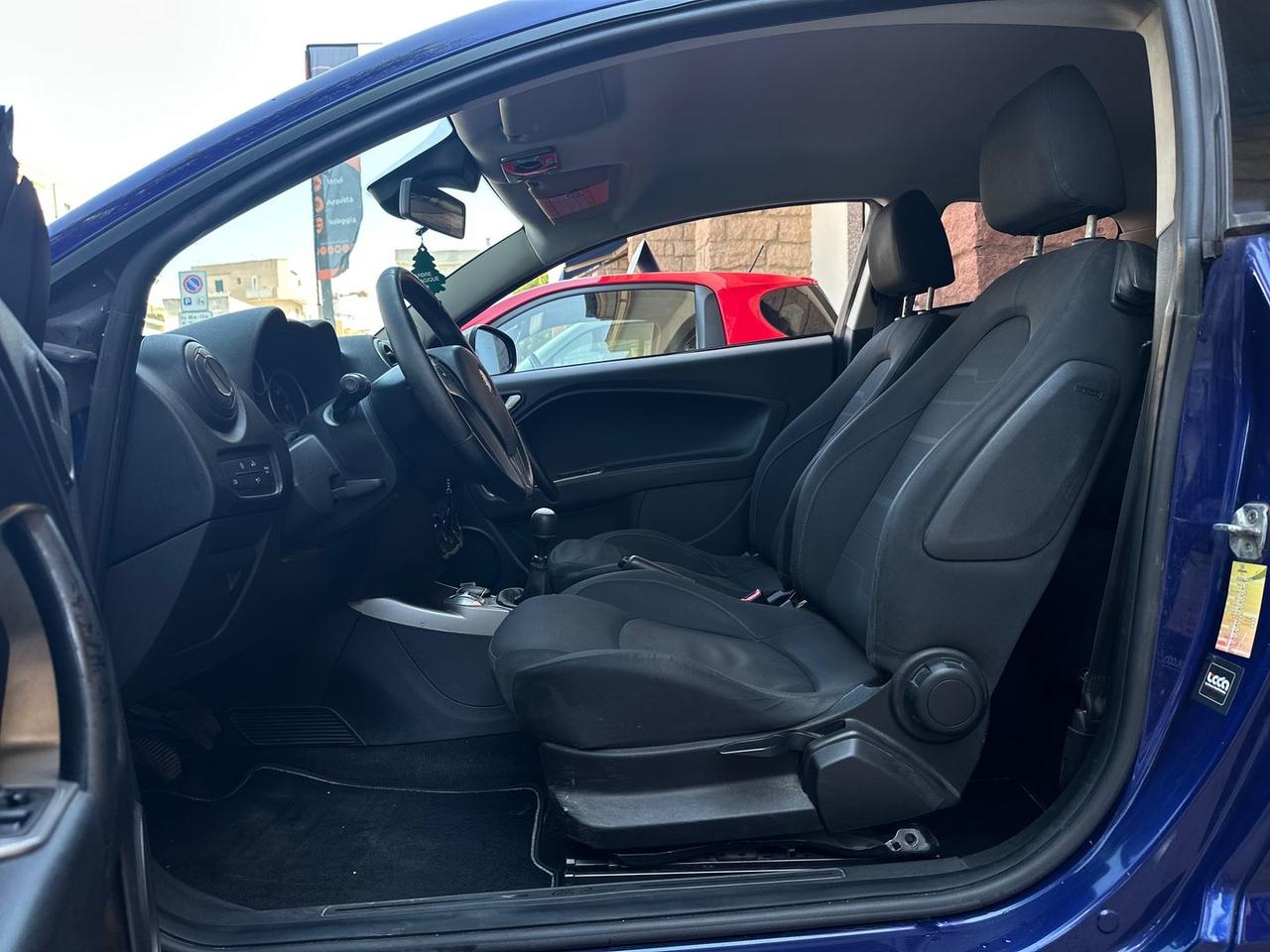 Alfa Romeo MiTo JTDm 1.3 Progression #11468