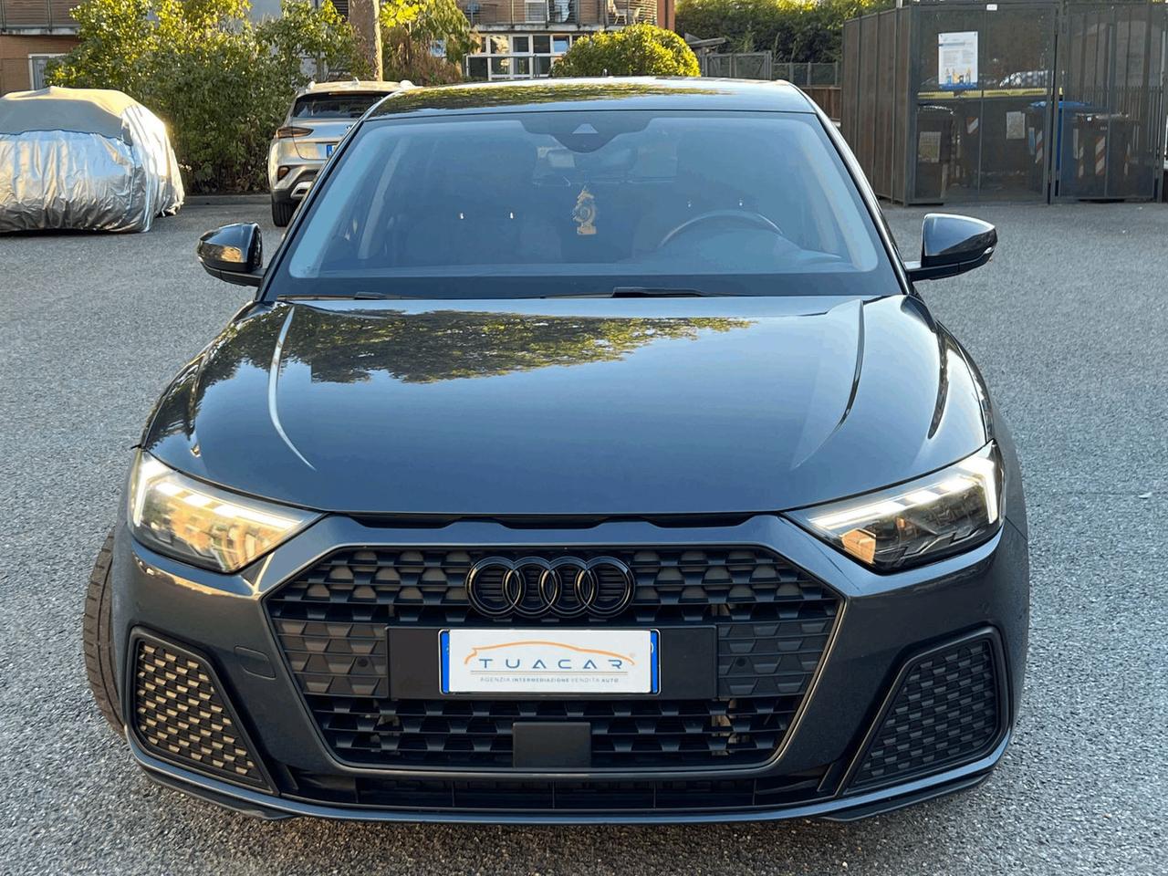 Audi A1 S Line 1.0 30 TFSI #12194
