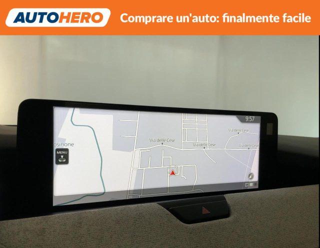 MAZDA CX-60 2.5L e-Skyactiv G PHEV AWD Takumi