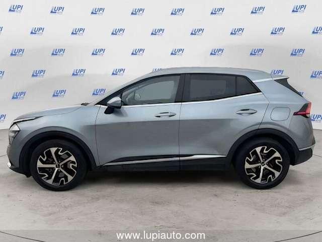 Kia Sportage V 2022 1.6 crdi mhev Style imt