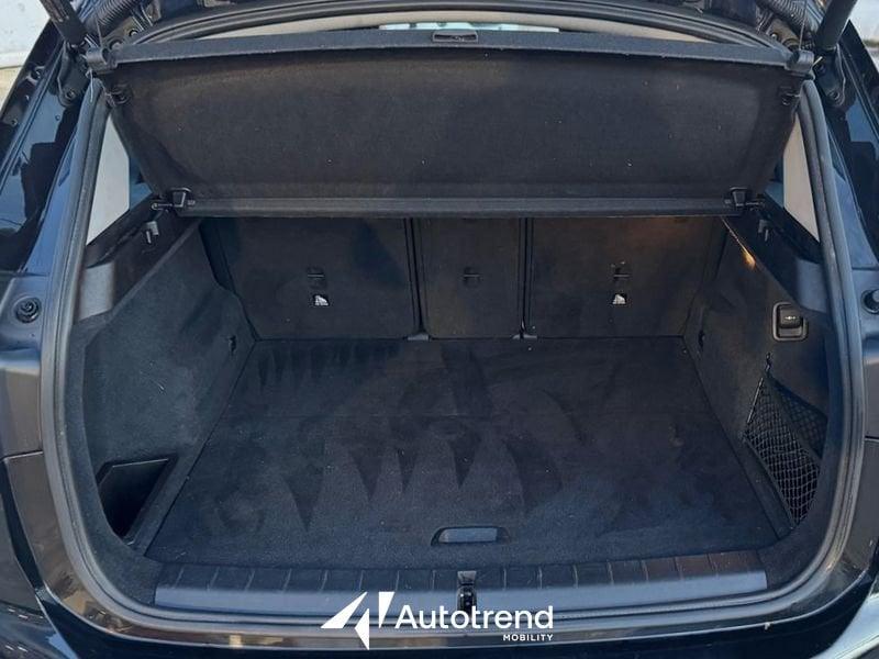 BMW X1 sDrive 16d 116 CV NAVI LED Advantage