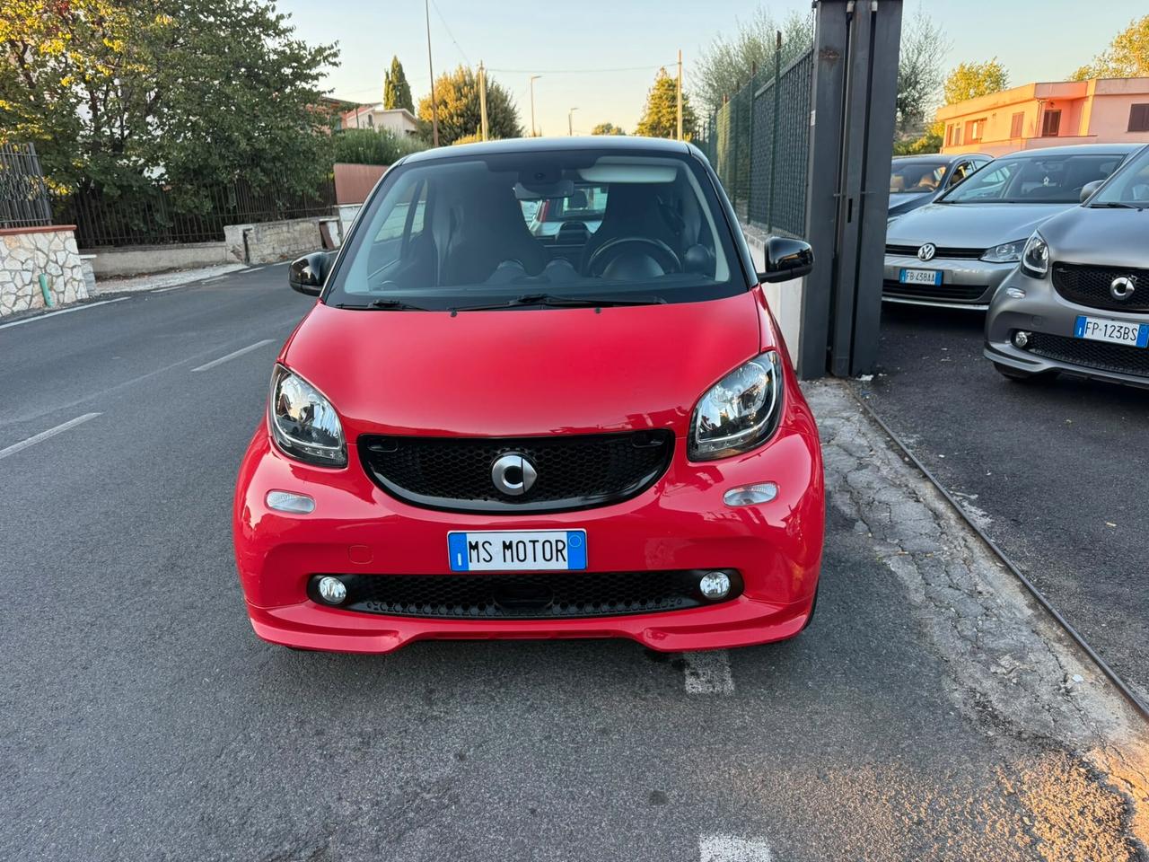 Smart ForTwo 70 1.0 Superpassion - Automatica - Superprezzo
