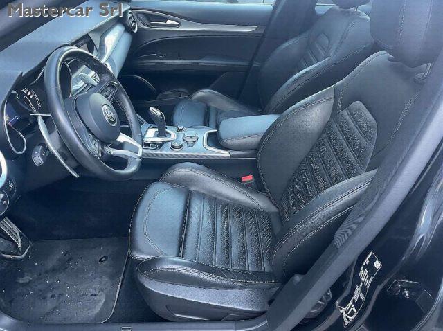 ALFA ROMEO Stelvio Stelvio 2020 2.0 t Veloce Q4 280cv auto
